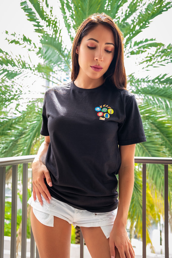 ZOOTILES T-Shirt