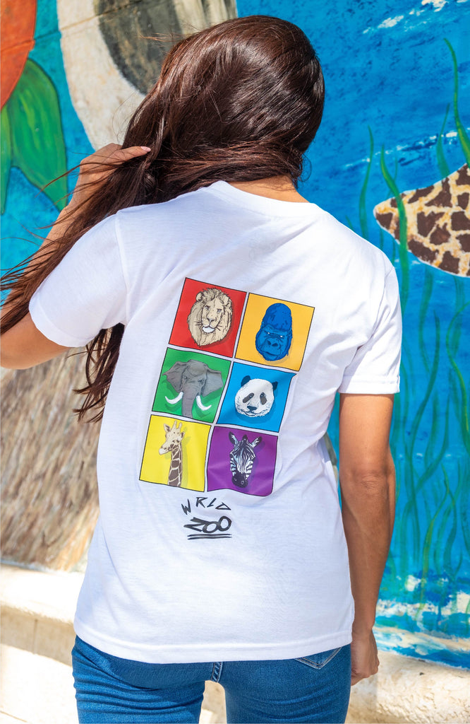 ZOOTILES T-Shirt